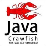 Java Crawfish