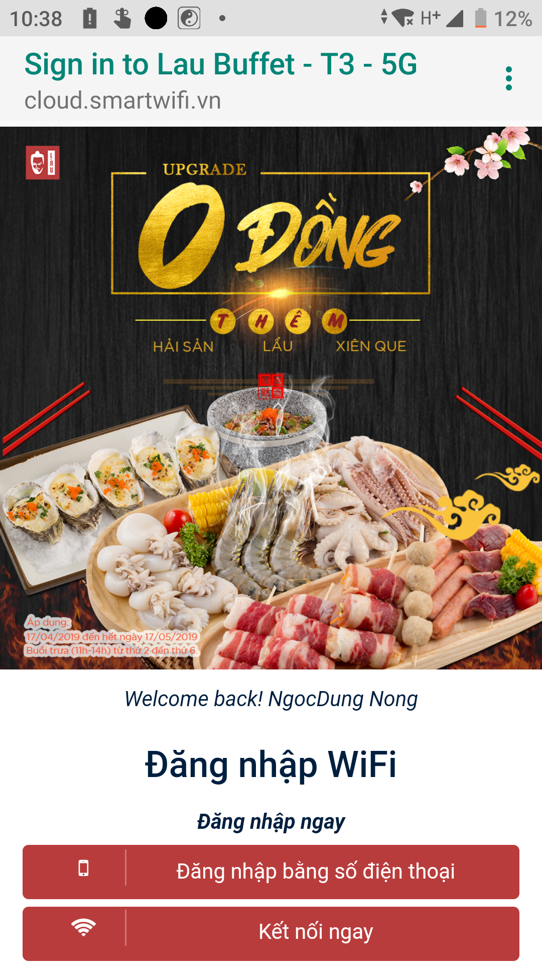 Screenshot_20190419-103812 demo wifi marketing nhà hàng