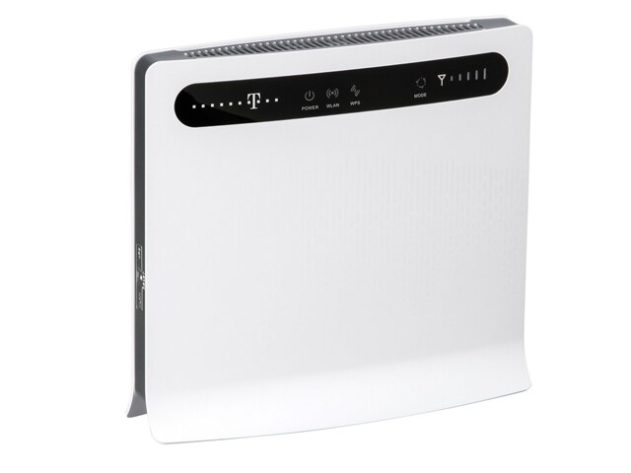 Huawei B593u 12b593s 12 Modem Wifi 3g4g Lte Smartwifi