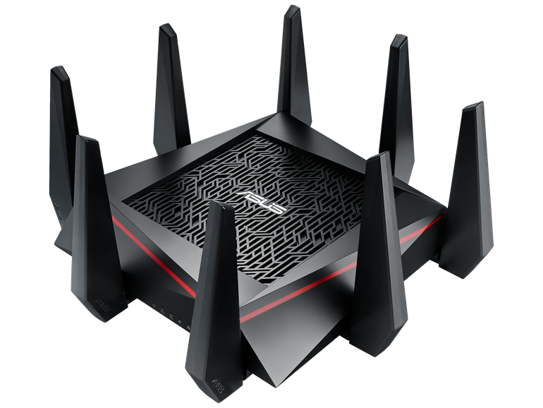 wifi asus