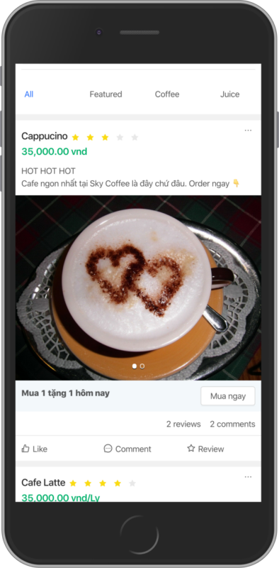 SmartWifi
