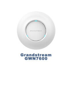 GWN7600 wifi marketing