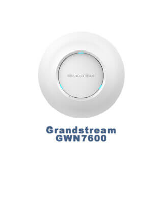 GWN7600 wifi marketing